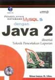 Display Buku