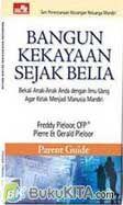 Display Buku
