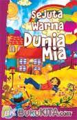 Display Buku