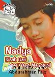 Display Buku