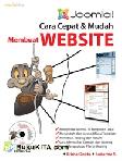 Display Buku