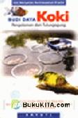 Display Buku
