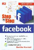 Step by Step Facebook Edisi Revisi