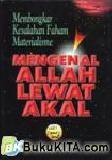 Display Buku