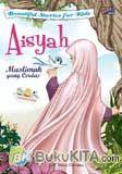 Display Buku