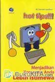 Display Buku