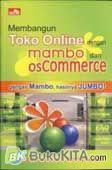 Display Buku
