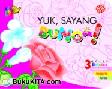 Display Buku