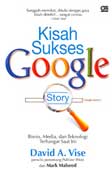 Display Buku
