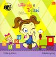 Display Buku