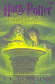 Harry Potter #6: Harry Potter dan Pangeran Berdarah Campuran