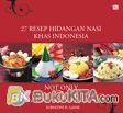 Display Buku