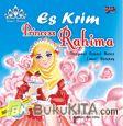 Display Buku
