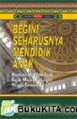 Display Buku