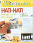 Display Buku