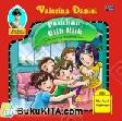 Display Buku