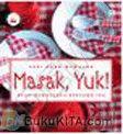 Display Buku