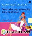 Display Buku
