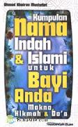 Display Buku