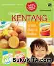 Display Buku