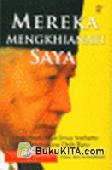 Display Buku