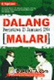 Display Buku