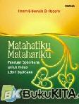 Display Buku