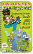 Display Buku
