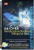 Display Buku