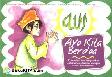 Display Buku