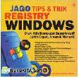 Display Buku
