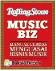 Display Buku