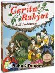 Display Buku