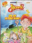 Display Buku