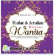 Display Buku