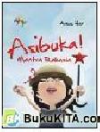 Display Buku