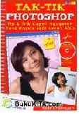 Display Buku