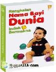 Display Buku