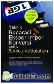 Display Buku