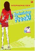 Display Buku