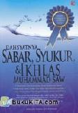 Display Buku