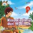 Display Buku