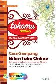 Display Buku