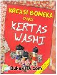 Display Buku