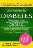 Display Buku