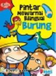 Display Buku