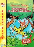 Display Buku