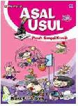 Display Buku