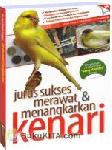 Display Buku