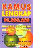 Display Buku